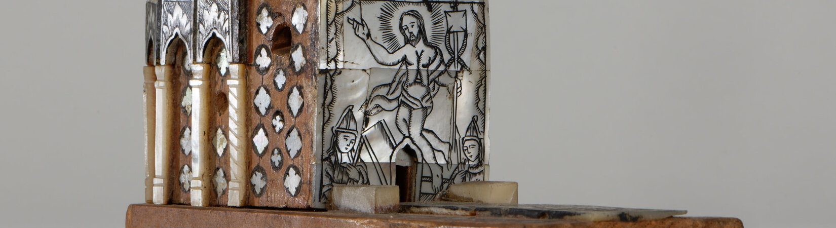 Dialog der Welten – die Repräsentation des Fremden