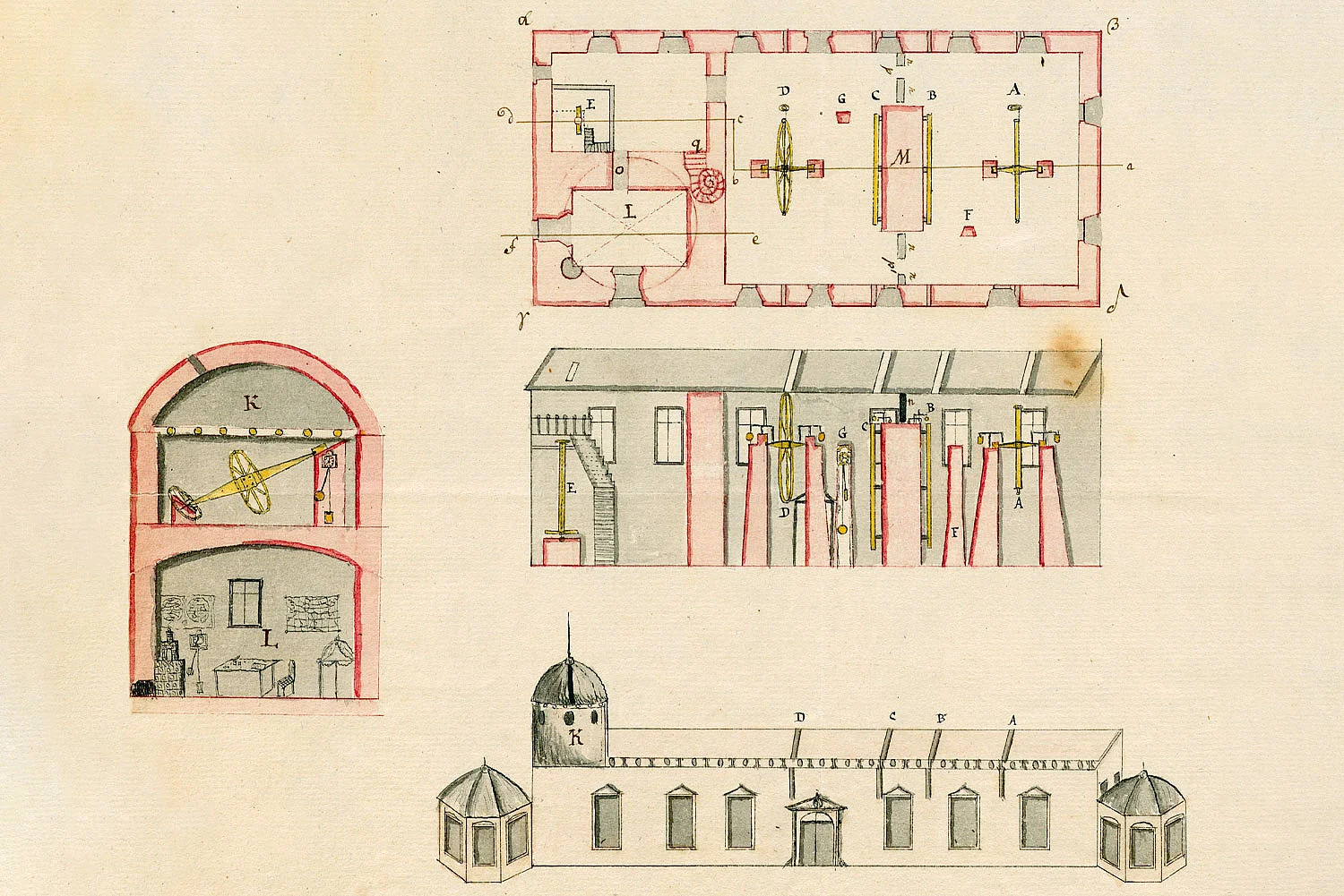 Forschen und Mitmachen