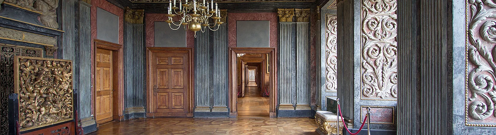 Entstehen, Bewahrung und Weitergabe zeremoniellen Wissens im 18. Jahrhundert am Beispiel des Gothaer Hofes