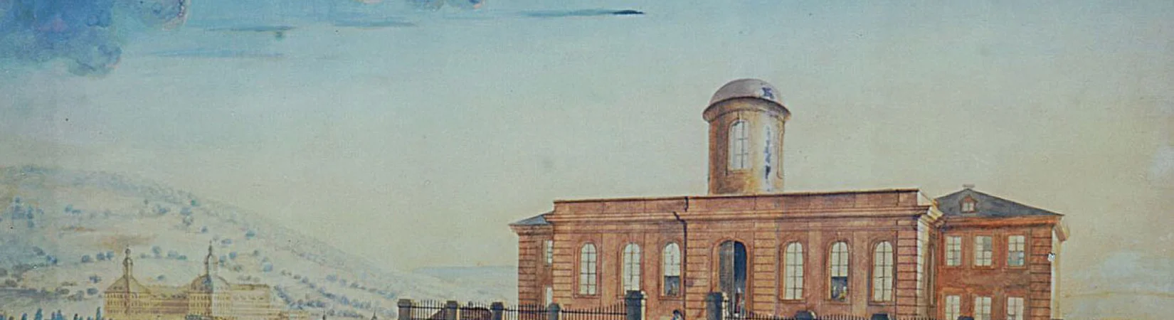 Gotha um 1800. Natur – Wissenschaft – Geschichte