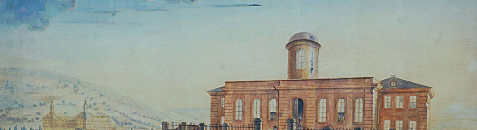 Gotha um 1800. Natur – Wissenschaft – Geschichte