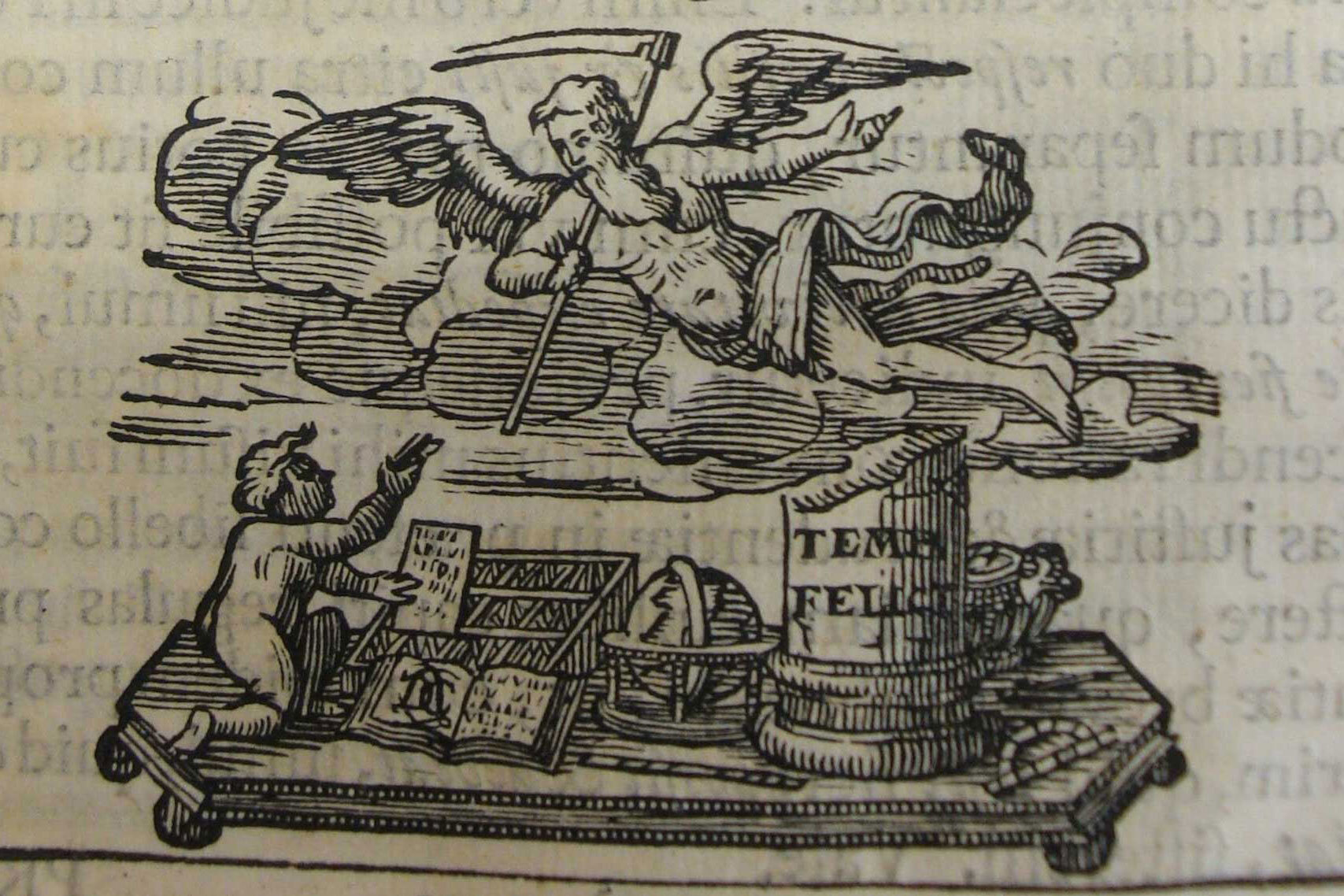 Institutionalising the Law of Nature and Nations