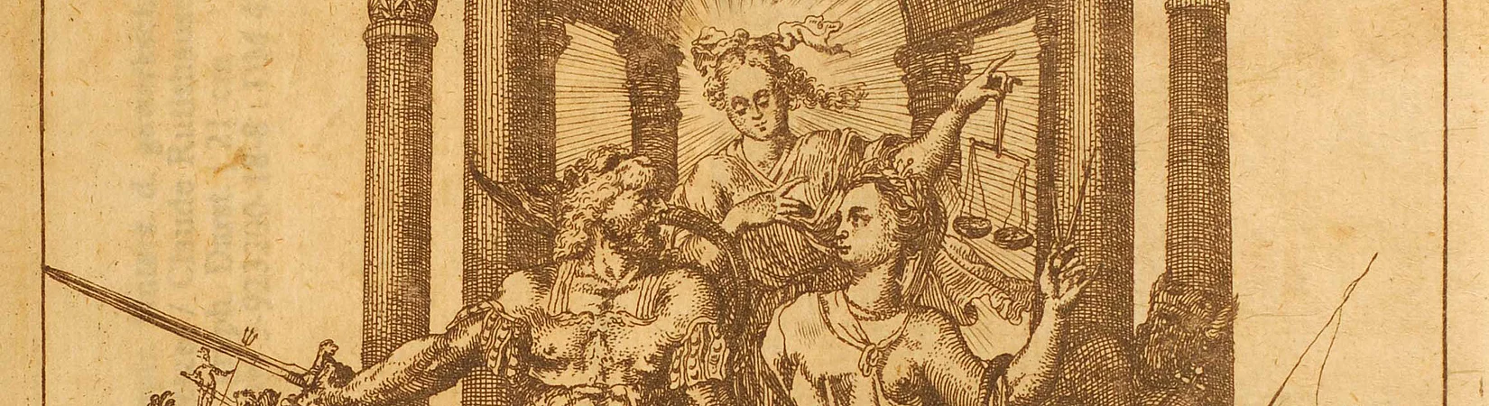 Forschungsstelle für Frühneuzeitliches Naturrecht