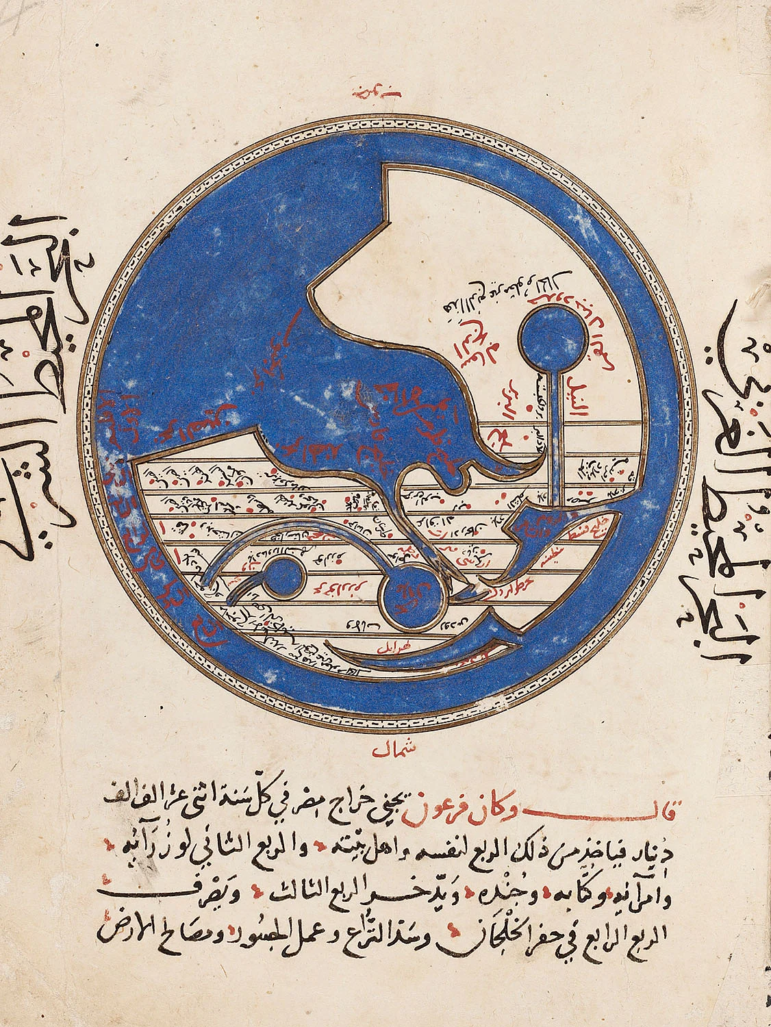 Orientalische Handschriften