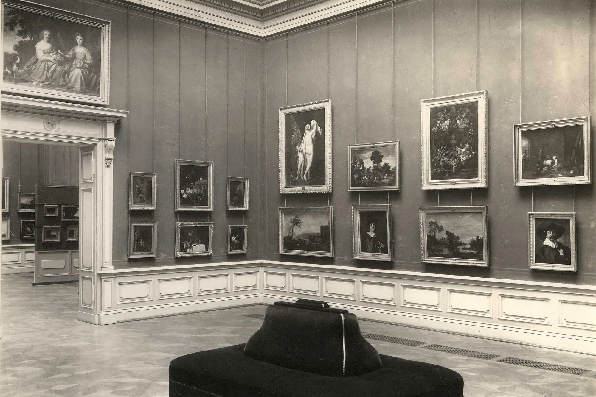 Provenienz- und Sammlungsforschung