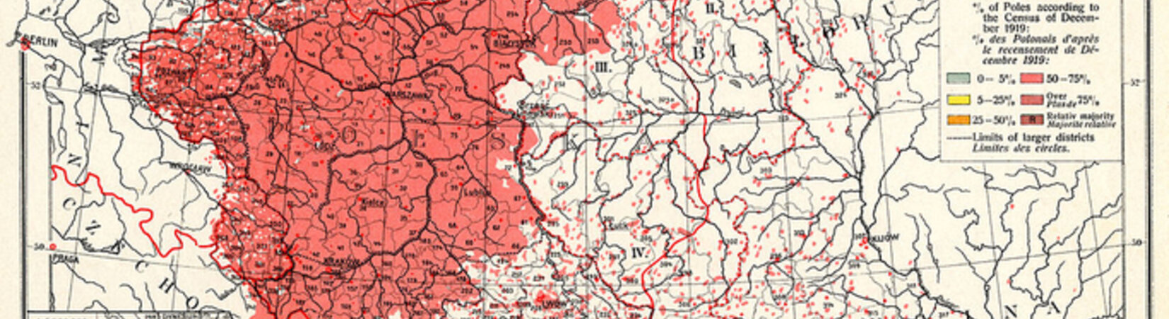 Deutscher Osten, Polnischer Westen