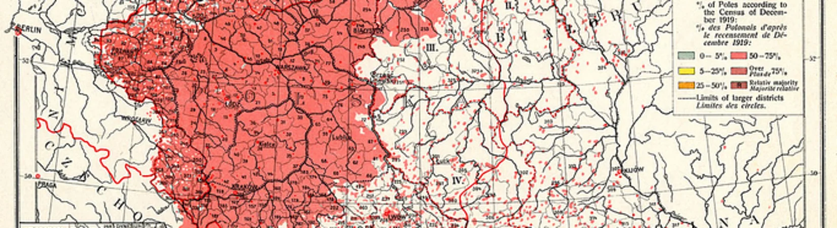 Deutscher Osten, Polnischer Westen