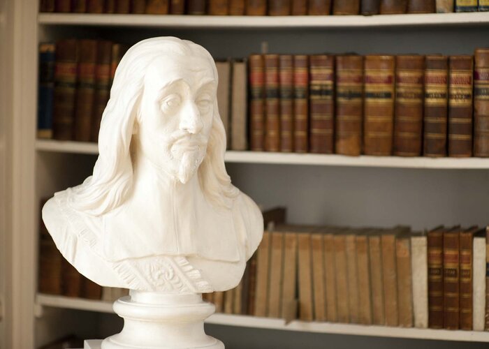 Frühneuzeitliche Sammlungen