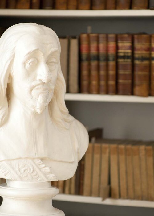 Frühneuzeitliche Sammlungen