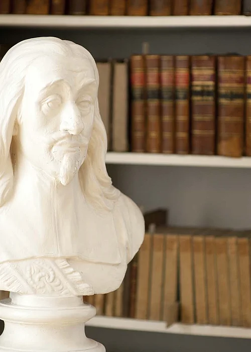 Frühneuzeitliche Sammlungen