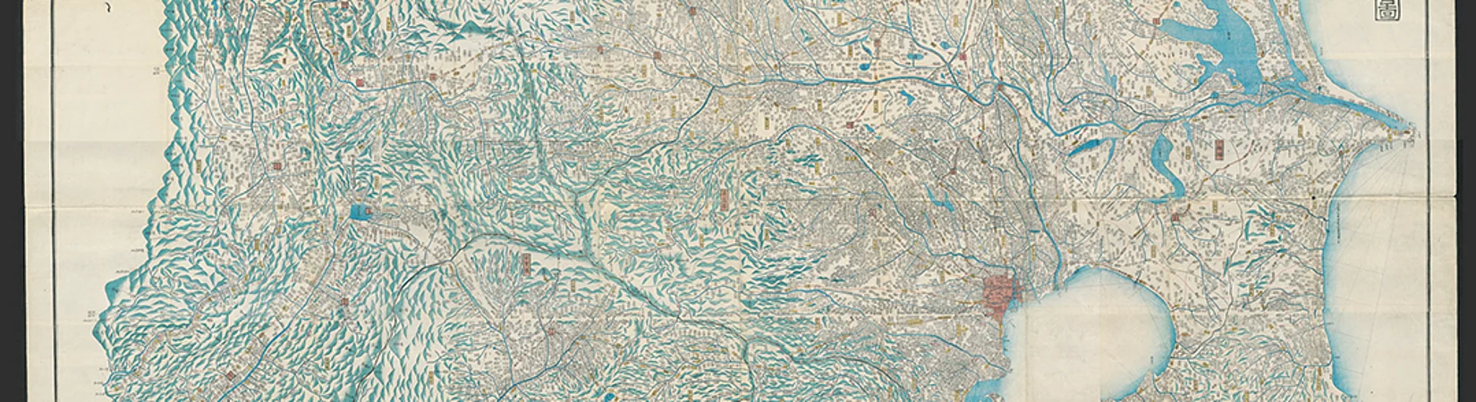 Bruno Hassensteins Japanwerk