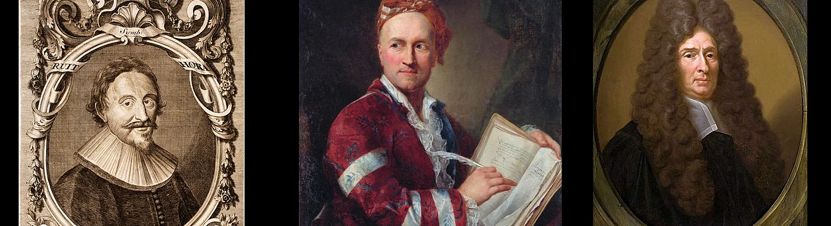 Natural Law 1625–1850: Database