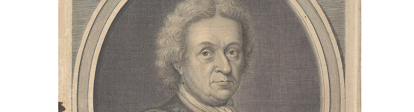 Erschließung der Korrespondenz und der Lebenszeugnisse Veit Ludwig von Seckendorffs (1626-1692)