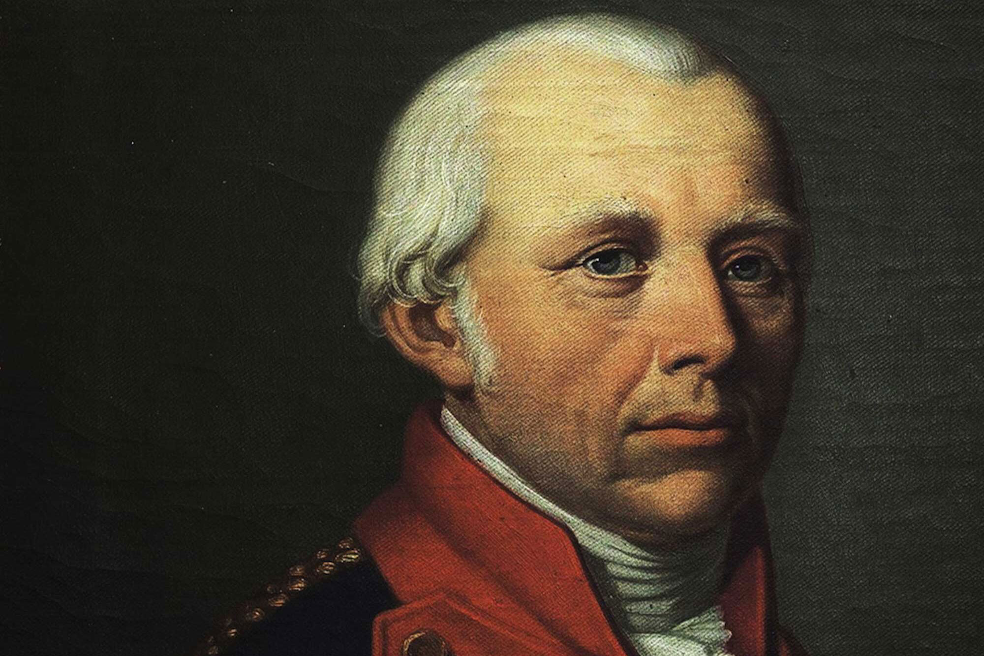 Herzog Ernst II. von Sachsen-Gotha und Altenburg (1745–1804) zwischen Wissenschaft, Politik und Geheimbundtätigkeiten