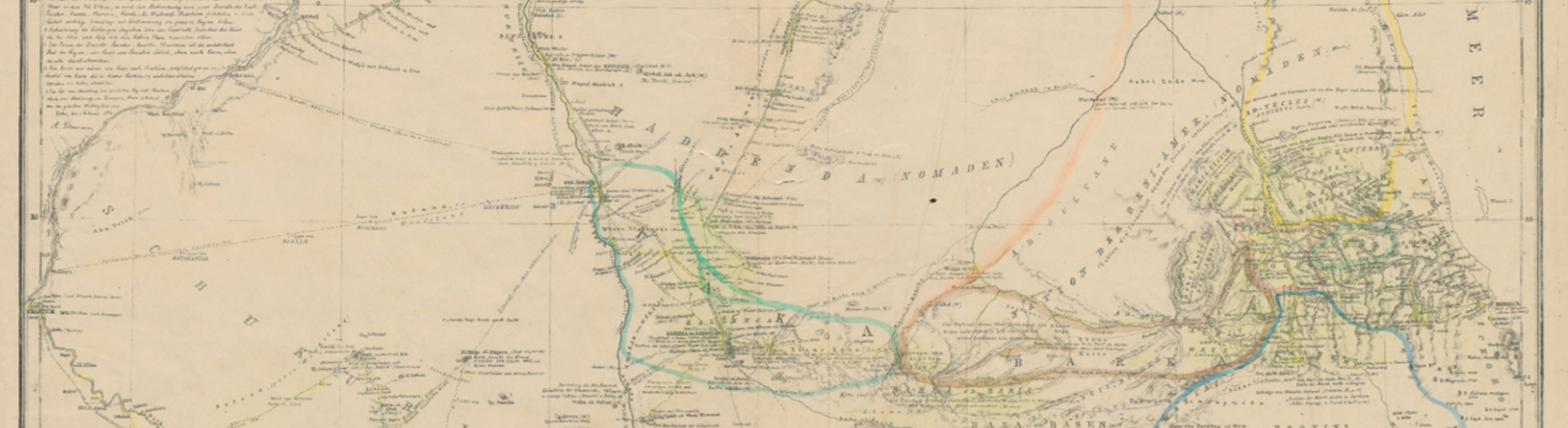 FKTS_Geographie und Politik zwischen Nordostafrika und Europa_Teaser Geographie und Politik zwischen Nordostafrika und Europa