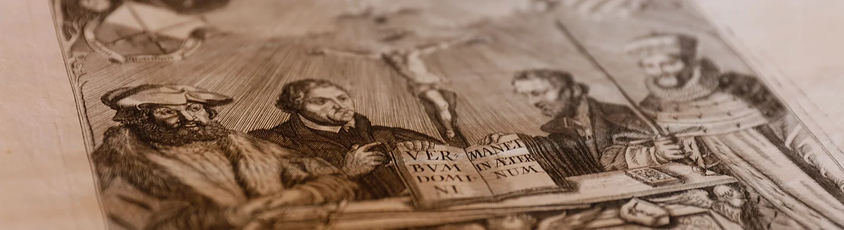 Kulturgeschichte des Protestantismus