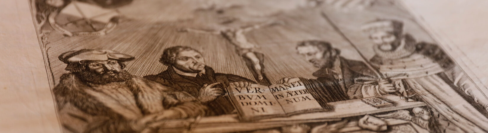 Kulturgeschichte des Protestantismus