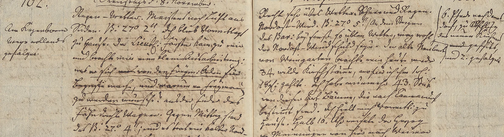 Das adelige Ich am Ende des Ancien Régime