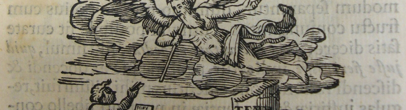 Institutionalising the Law of Nature and Nations