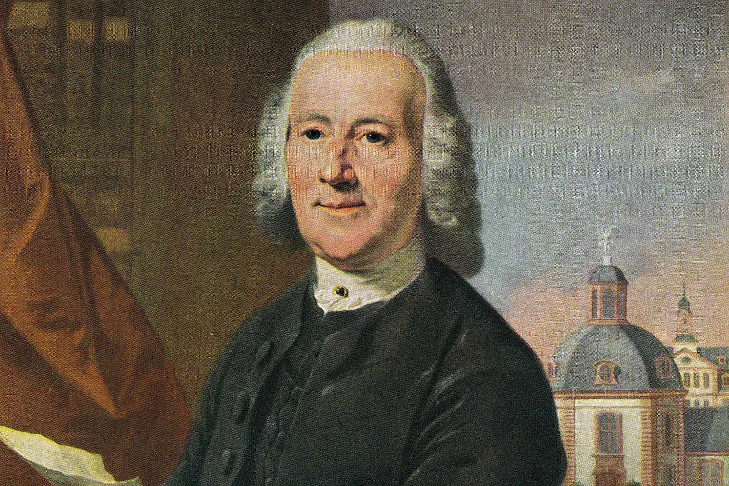 Johann Christian Senckenbergs Observationes